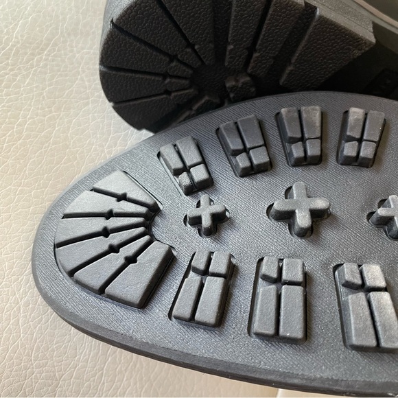 Mark Nason Ottomatic G & T size 9.5 Nib no flaws. Leather upper - Picture 9 of 16